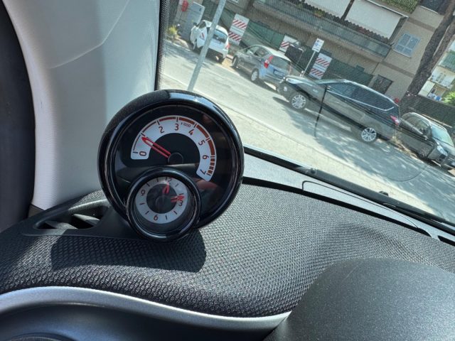 SMART ForTwo usata, con ESP