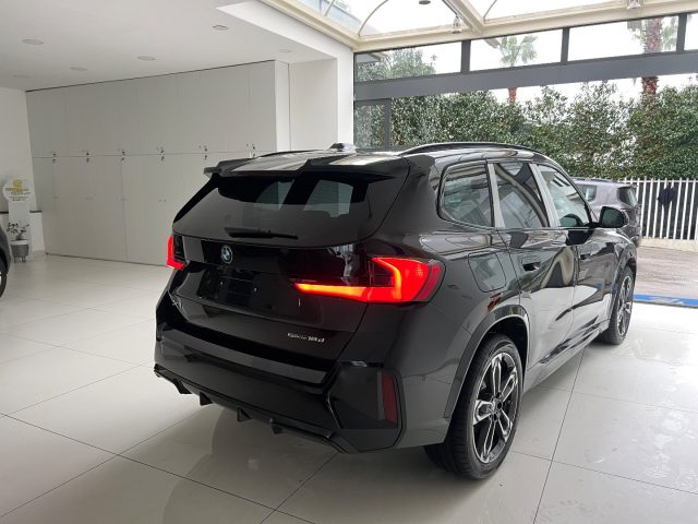 BMW X1 usata, con Chiusura centralizzata
