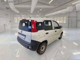 FIAT Panda usata, con Airbag