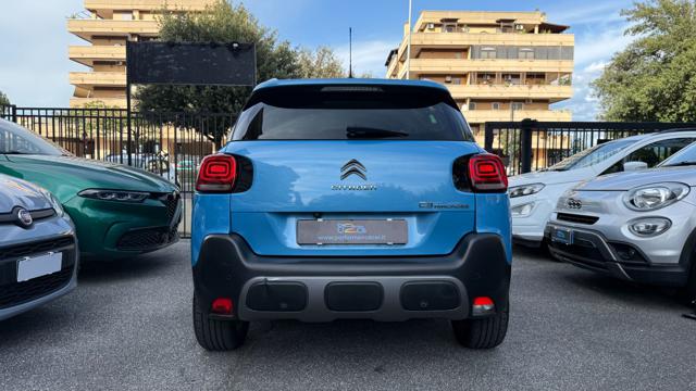 CITROEN C3 Aircross usata, con USB