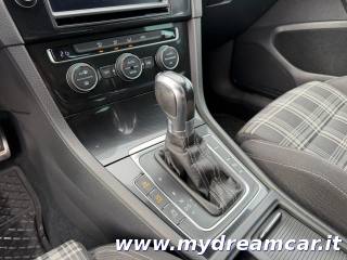VOLKSWAGEN Golf GTD usata, con Chiusura centralizzata
