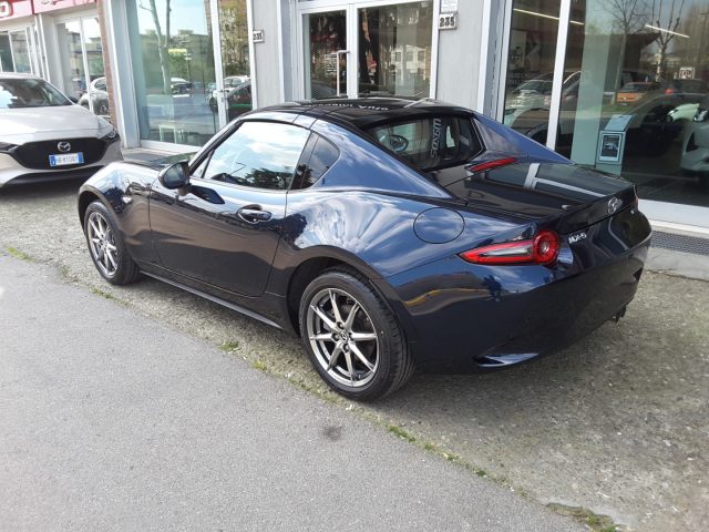 MAZDA MX-5 usata, con ESP