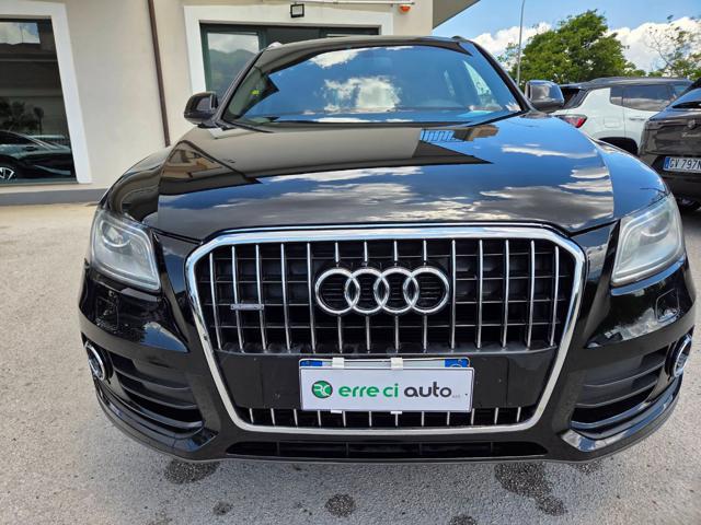 AUDI Q5 usata, con Cruise Control