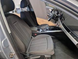 AUDI A4 usata, con Specchietti laterali elettrici