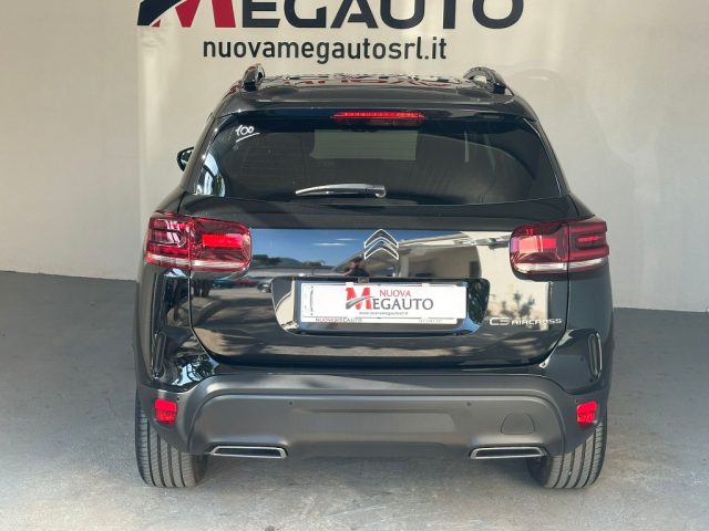CITROEN C5 Aircross usata, con Cerchi in lega