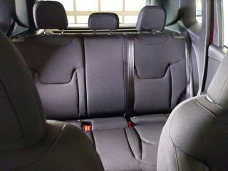 JEEP Renegade usata, con Controllo vocale