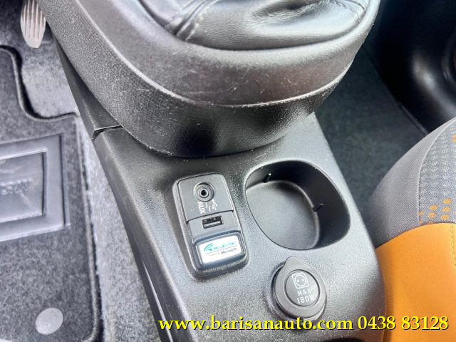 FIAT Panda usata, con ESP