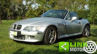 BMW Z3 usata, con Specchietti laterali elettrici