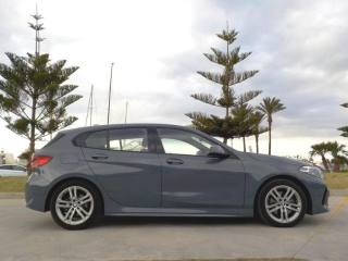 BMW 118 usata, con Volante in pelle