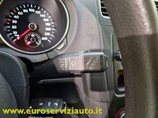 VOLKSWAGEN Golf usata, con Luci diurne