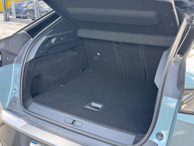 PEUGEOT 3008 usata, con Portellone posteriore elettrico