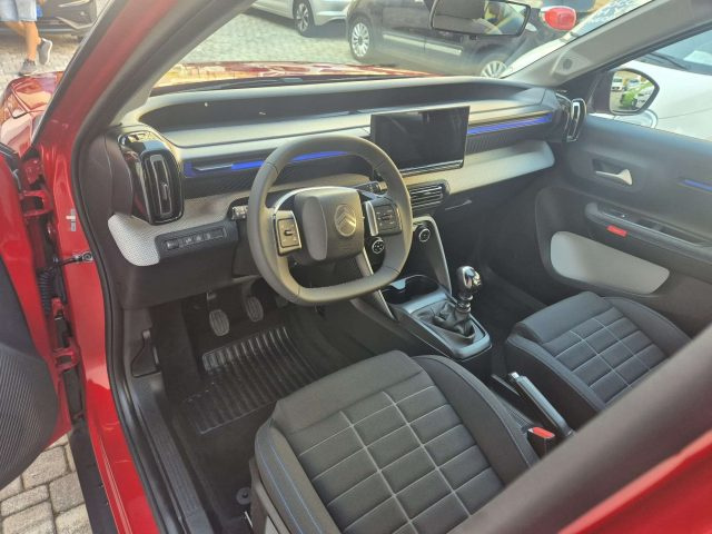 CITROEN C3 usata, con Chiusura centralizzata