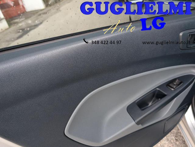 FORD Fiesta usata, con Servosterzo