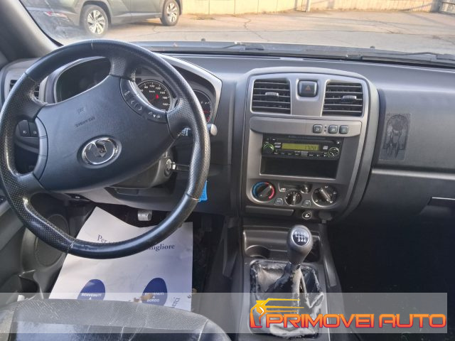 GREAT WALL Steed usata, con Immobilizzatore elettronico
