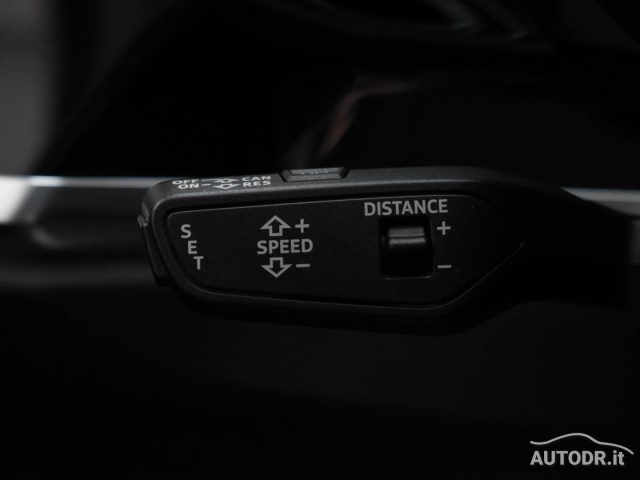 AUDI Q3 usata, con Sensore di pioggia