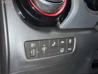HYUNDAI Kona usata, con Fendinebbia