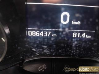 PEUGEOT 208 usata, con Airbag testa