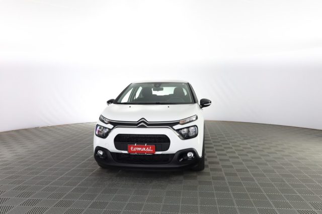 CITROEN C3 usata 0