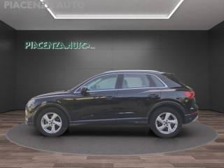 AUDI Q3 usata, con Fari Xenon
