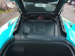 LOTUS Emira usata, con Apple CarPlay