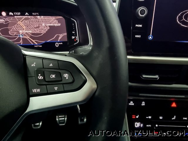 VOLKSWAGEN T-Roc usata, con Immobilizzatore elettronico