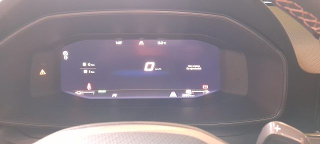 CUPRA Leon usata 32