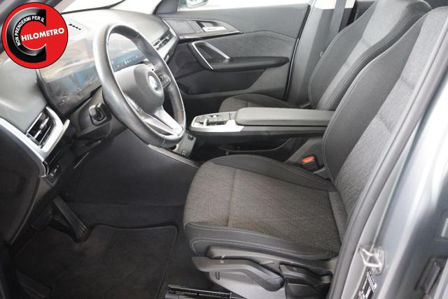 BMW X1 usata, con Autoradio