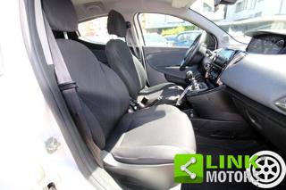 LANCIA Ypsilon usata 20