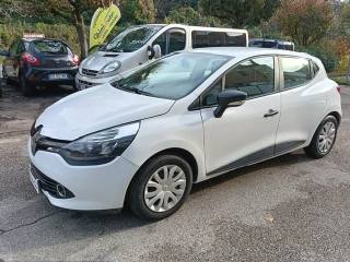 RENAULT Clio usata, con ESP