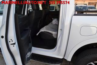 FORD Ranger usata, con Volante multifunzione