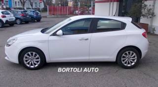 ALFA ROMEO Giulietta usata, con Airbag