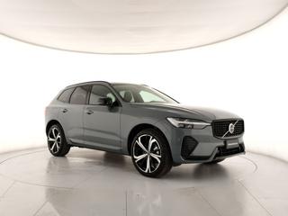 VOLVO XC60 usata, con Autoradio