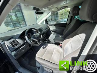 VOLKSWAGEN Sharan usata 1