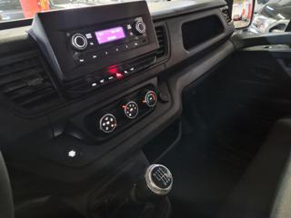 RENAULT Trafic usata, con ESP