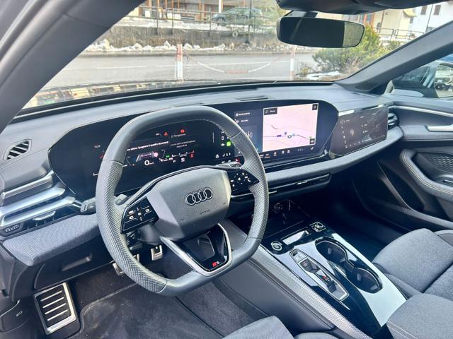 AUDI A5 usata, con Cerchi in lega