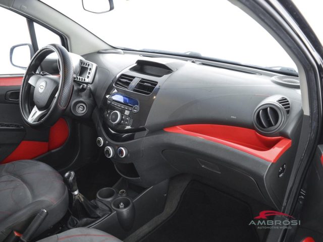 CHEVROLET Spark usata 11