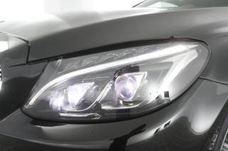 MERCEDES-BENZ CLA usata 7