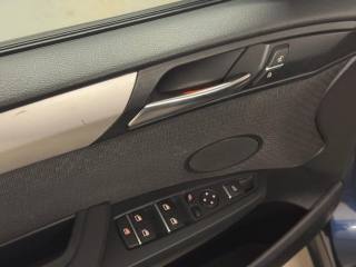 BMW X3 usata, con Cruise Control