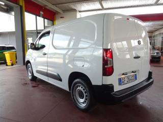 PEUGEOT Partner usata, con Antifurto