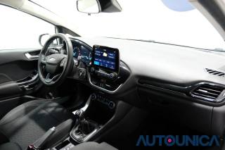 FORD Fiesta usata 48