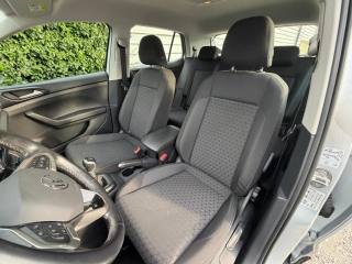 VOLKSWAGEN T-Cross usata 24
