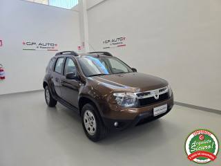 DACIA Duster 1.5 dCi 110CV 4x2 Lauréate