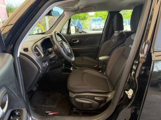JEEP Renegade usata, con Chiusura centralizzata