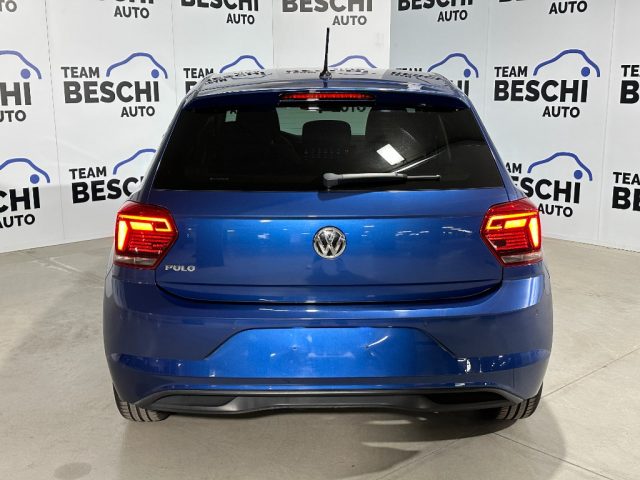 VOLKSWAGEN Polo usata, con Servosterzo