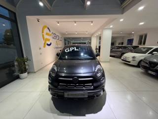 FIAT 500L usata, con Alzacristalli elettrici
