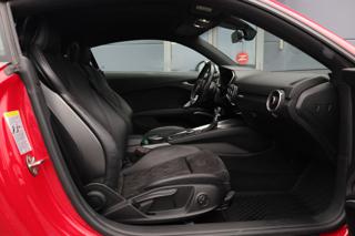 AUDI TT usata, con Fendinebbia