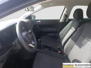 VOLKSWAGEN Polo usata, con ESP