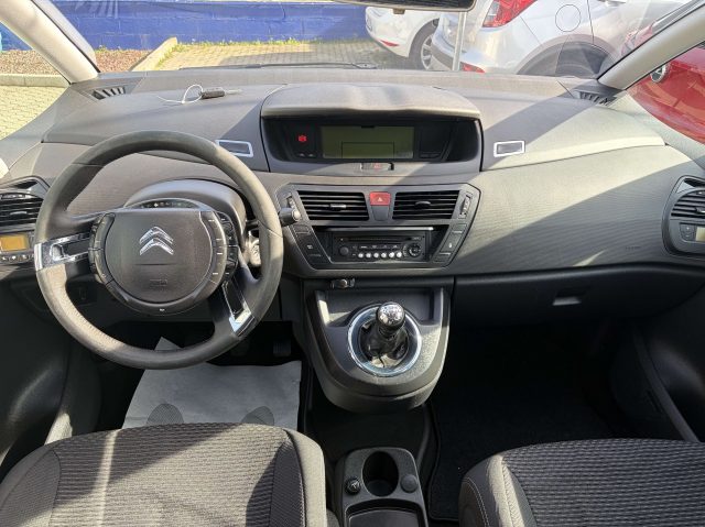 CITROEN C4 Picasso usata, con ESP