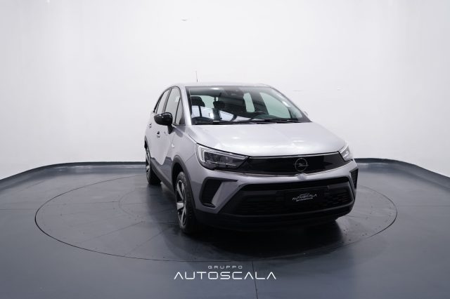 OPEL Crossland usata, con Cruise Control