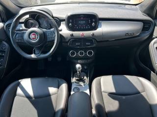 FIAT 500X usata, con Boardcomputer
